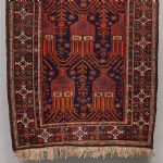 1047 1550 ORIENTAL RUG